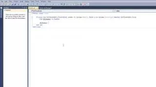 Visual Basic floating point math episode 17