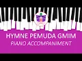 Download Lagu Hymne Pemuda GMIM - Iringan Piano