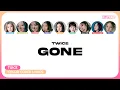 Lagu TWICE \