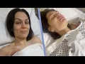Download Lagu Jessie J Shares MIRACLE Cancer Update