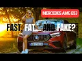 Download Lagu Mercedes-AMG E53 review: SNEL, DIK... EN NEP? | 612 pk hybride getest tijdens de lancering