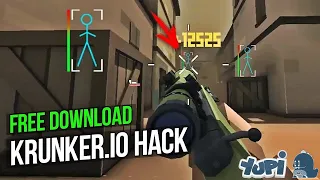 KRUNKER IO Krunker io Unblocked
