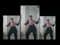 DJ SEM x DYSTINCT | OH BÉBÉ | Zumbafit Dance