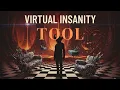 Lagu Jamiroquai – Virtual Insanity (AI Metal Cover | Tool Style)