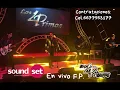 las parcelas de Mendoza-los 4 primos (en vivo fp)