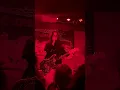 Star s Revenge Get Clean maybe at Pianos New York on 3rd March 2026 Short