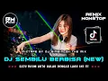 Download Lagu DJ BEST NEW FUNKOT‼️|| DJ SAYANGNYA IMPIAN TAK SEINDAH KENYATAAN‼️|| DJ SEMBILU BERBISA V2‼️