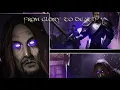 Marius Danielsen's Legend of Valley Doom - Tower of Knowledge (Official Lyric Video)