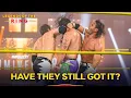 Download Lagu Legendary Tag Team Returns for the Match of Century