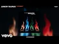 Junior Taurus - I m Back