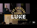 Look Up Jesus Is Coming Greg Laurie