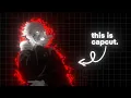 How to make Aura in Capcut Capcut Pc Tutorial