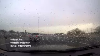 عبدالعزيز الضويحي وطن عمري 