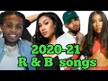 R&B SONGS  DOJA CAT,JACQUEES,SEVYN,CHRIS BROWN ETC.....