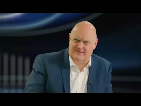 TLC - Trailer - Mock The Week