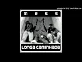 Download Lagu Mess : Minha Luanda Feat Carla Moreira