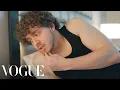 Lagu 24 Hours With Jack Harlow | Vogue