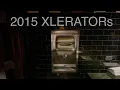 L362 CLOSED 2015 Excel Dryer XLERATORs 54th St Restaurant Drafthouse Irving TX