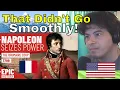 Download Lagu American Reacts Napoleon Seizes Power - The Brumaire Coup