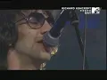 Music Is Power- Richard Ashcroft MTV Supersonic 10-03-06.wmv