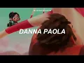 Danna Paola-mundo de caramelo🍬 // wrheck-lt Ralph. (letra)