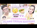 Download Lagu PREPARE ULANG TAHUN MAS NATSUKI BESTI
