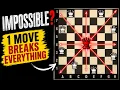 N-Queens Explained in 3 MINUTES The Backtracking Algorithm That Solves an Impossible Puzzle