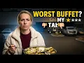 We visited RENO s worst rated buffet so you don t have to
