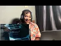 PUTRI ARIANI - HOLDING ON (REACTION VIDEO)