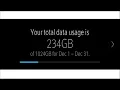 How to Check Your Comcast Data Usage to Avoid Going Over the 1TB Cap