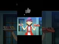 Lagu When did chespin learned flamethrower 😂 | Pokemon XY | Kalos