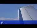 Experience the Boeing 777-9 and 737-10 Natural Ice Tests