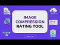 Image Compression Rating Paste Image URL or Upload Image Get Efficiency Score Grade Instantly