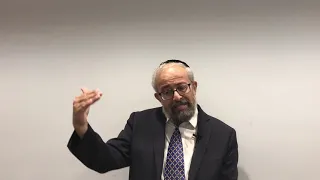 פרשת פנחס סוד עולת התמיד הרב ינון קלזאן 