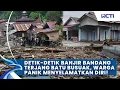 Lagu Detik-Detik Banjir Bandang Terjang Batu Busuak! Warga Lari Menyelamatkan Diri!