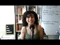 white policing pointing and puzzling