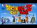 Dragon Ball Cast Panel - Anime Pasadena 2024