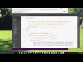 JavaScript - working with the DOM