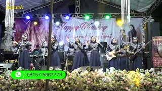 rejeki pasti bertambah dengan 