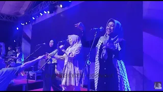 lg ceksound disawerr rhoma irama u0026 soneta group road to banjarmasin pelaihari kalimantan selatan