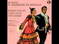 Ah! Che Ne Dite (Recitativo) - Act I (Il barbiere di Siviglia) (Remastered 2022, Version 1957)