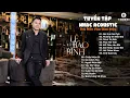 Download Lagu Nơi Vực Nơi Trời,Thương Em Đến Già - Lê Bảo Bình|Tuyển Tập Ballad Buồn Gây Nghiện, Chạm Đáy Nỗi Đau