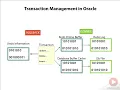 Oracle PL SQL Transactions Dynamic SQL Debugging