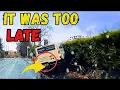 Lagu UK's Worst drivers caught on dash cam  Crazy driving, close calls, driving fails and near misses