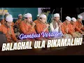 Lagu GAMBUS TERBARU BALAGHAL ULA BIKAMALIHI VERSI MAJELIS GANDRUNG NABI TERBARU 2025🔥
