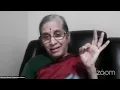 Lagu Dwadasha Stotra Ch 07 pravachana: Smt. Meera Tadipatri