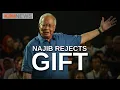 Download Lagu #KiniNews: Najib 'rejects' RM100 million housing ‘gift’