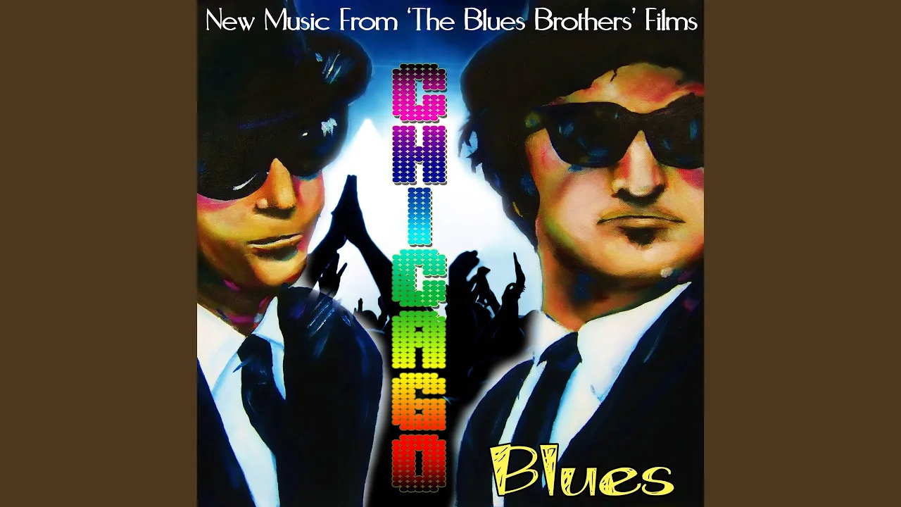 Soul Man Soul Man