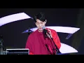 Download Lagu [4K 60P] 181015 숀 (SHAUN) - Way Back Home (Live) 직캠 / Fancam ( 나주 빛가람 페스티벌 무대)