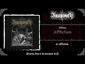 Download Lagu FINSMOONTH - Affliction | 2022 | Album Teaser |